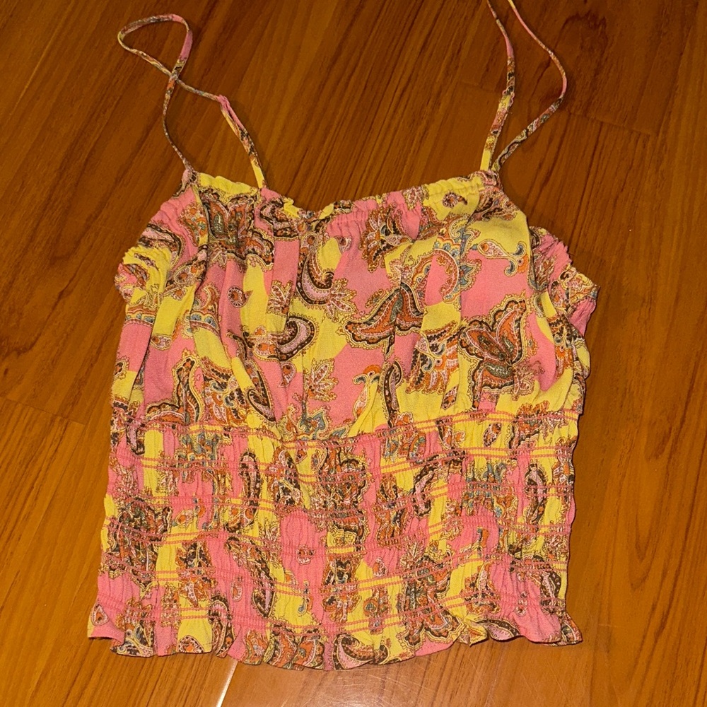 AFRM Tank Top